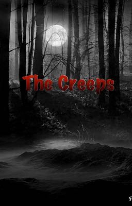 The Creeps by ShamanThe94th