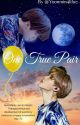 One True Pair | yoonmin [COMPLETED] by Yoonmin4lifue