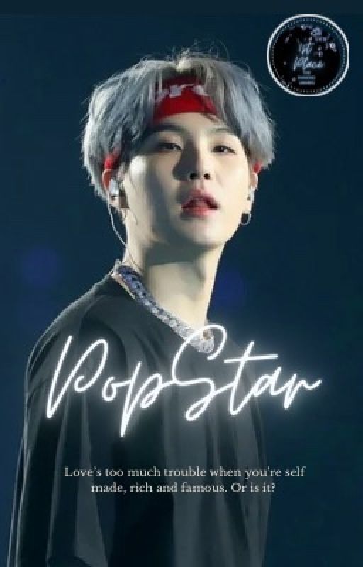 Pop Star || Yoongi x Reader by chilimomos