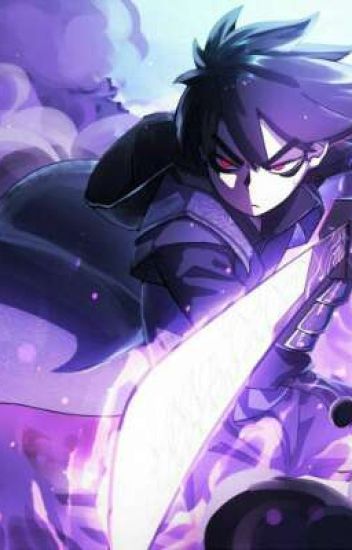 Discover 73 shadow demon anime latest  induhocakina