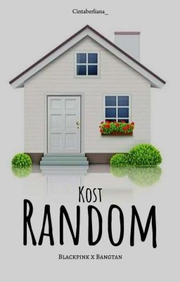 KOST RANDOM •END• cover