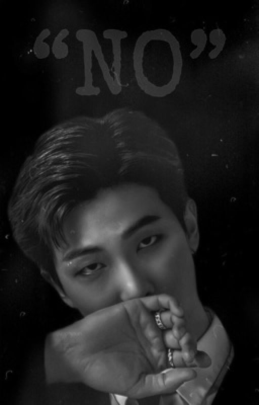 "NO"| KNJ by fanfiction92-94