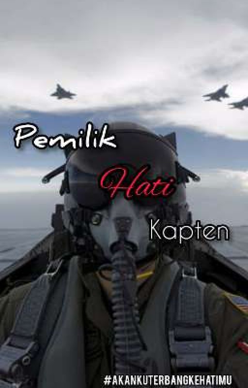 Pemilik Hati Kapten by pulutcendol