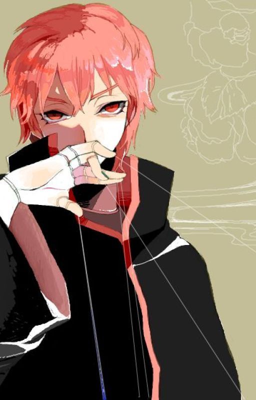 Worse Than A Demon? (Sasori x Demon Slayer) by sasori_alive