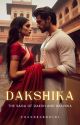 DAKSHIKA by chandrarohini