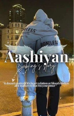 Aashiyan  cover