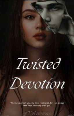 Twisted Devotion  cover