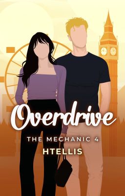 Overdrive cover