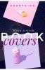 Book Covers 