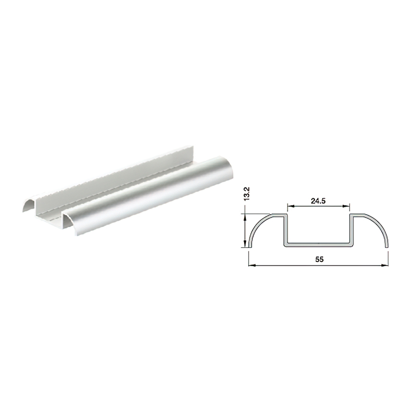 Guide wheel Series H-018