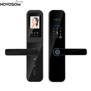 Tastatur Smart Lock NVF08