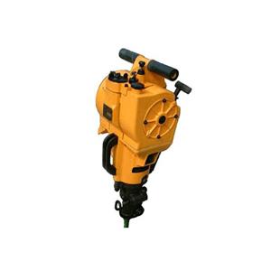 YN27C Bensin Rock Borrmaskiner Pneumatisk Jack Hammer Pionjar Rock Drill Gasdriven Jack Hammer