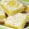 Lemon Bars