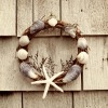 Seashell Wreath