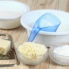 Homemade Laundry Detergent Supplies