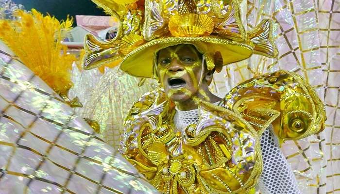 Rio Carnival