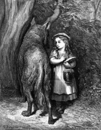 Wolf and Little Red Riding Hood.jpg