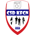 Logo CSD KFCN sejak 2015.