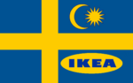 Bendera Swedia.png