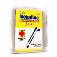 Kemasan Melodine Stick.