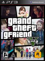 Grand Theft Yeojachingu V.jpg