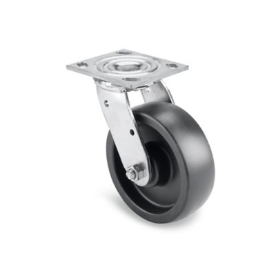 Casters and Wheels