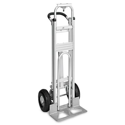 Uline 3-In-1 Hand Trucks