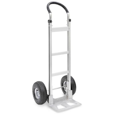 Uline Standard Aluminum Hand Trucks