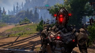 ELEX 1 MOD T-800