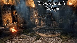 Bromjunaar's Refuge Tour