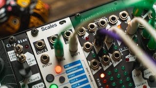 Video thumbnail for This Module Changed Everything // Intellijel Scales, jam? by Ricky Tinez