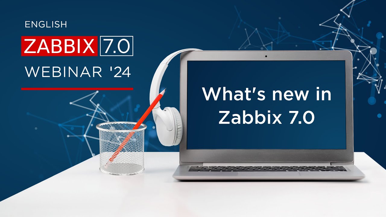 What's new in Zabbix 7.0