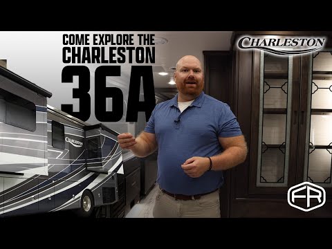 Thumbnail for 2025 Charleston 36A Video