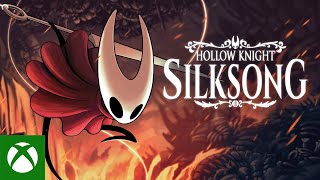 Hollow Knight: Silksong