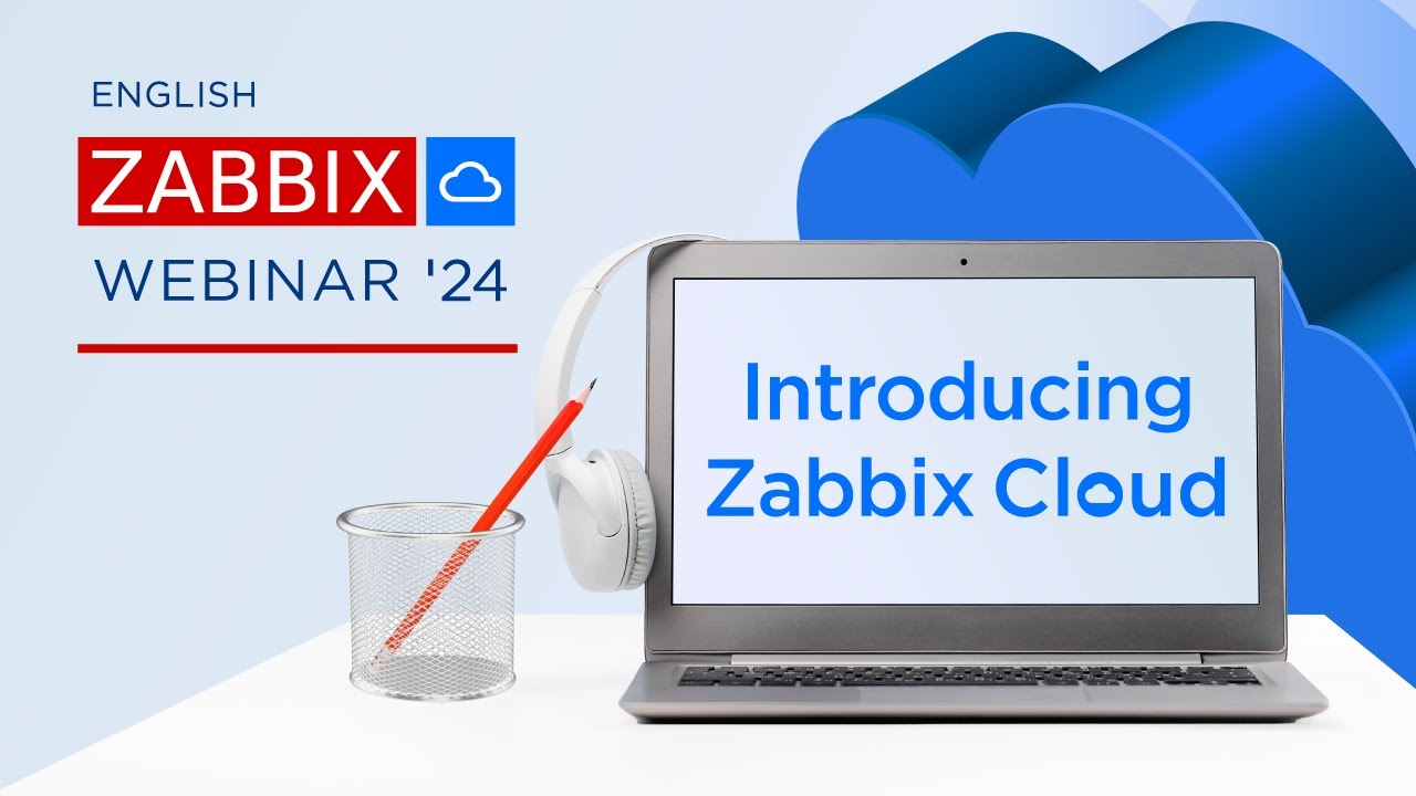 Introducing Zabbix Cloud