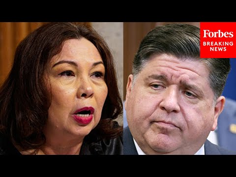 Video | Gov. Pritzker And Duckworth Hold A Briefing On The Impact Of Funding Cuts To IL Head Start Programs