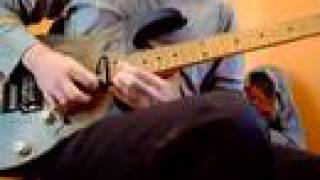 Video thumbnail for Ibanez RG-IDOL / Hot Stack STK-S2 test by Gray Nicholson