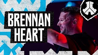 Brennan Heart - Live @ The Gathering, Blue Stage x Defqon.1 2024