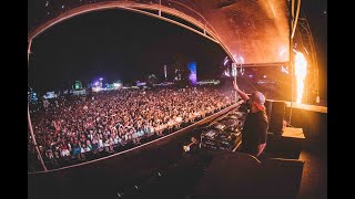 Deorro - Live @ EDC Mexico 2022