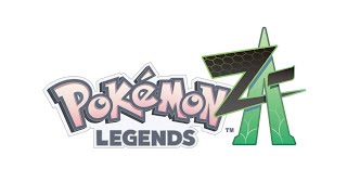 Pokemon Legends: Z-A