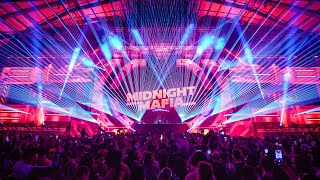 Brennan Heart pres. Blademasterz - Live @ Midnight Mafia 2024