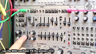 Video thumbnail for Intellijel Atlantis demo1 by Intellijel