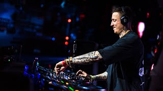 Blasterjaxx - Live @ Tomorrowland Winter 2024