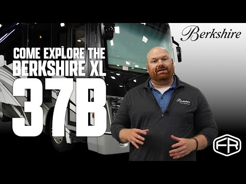 Thumbnail for 2025 Berkshire XL 37B Video