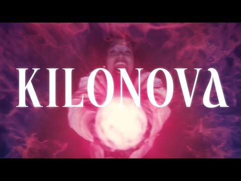 ZEAL & ARDOR - Kilonova (Official Video)