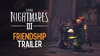 Little Nightmares 3