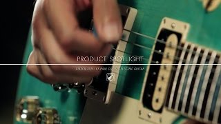 Video thumbnail for Product Spotlight - Gibson 2015 Les Paul Classic Electric Guitar by Guitar Center