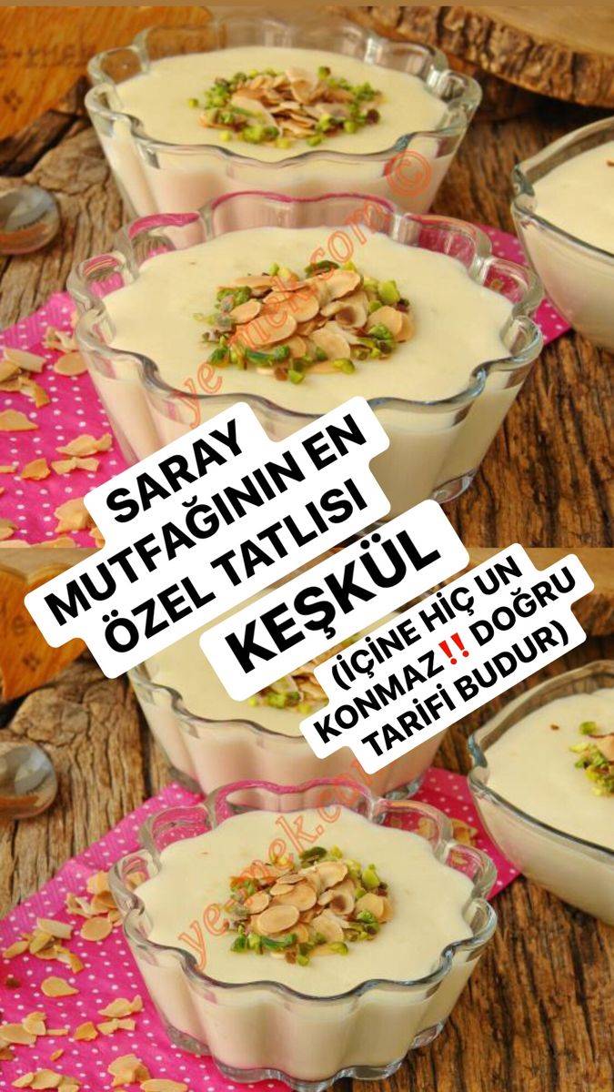 Keşkül