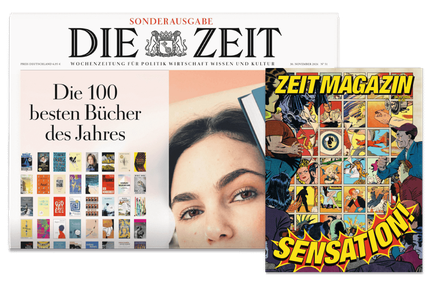 DIE ZEIT 51/2024