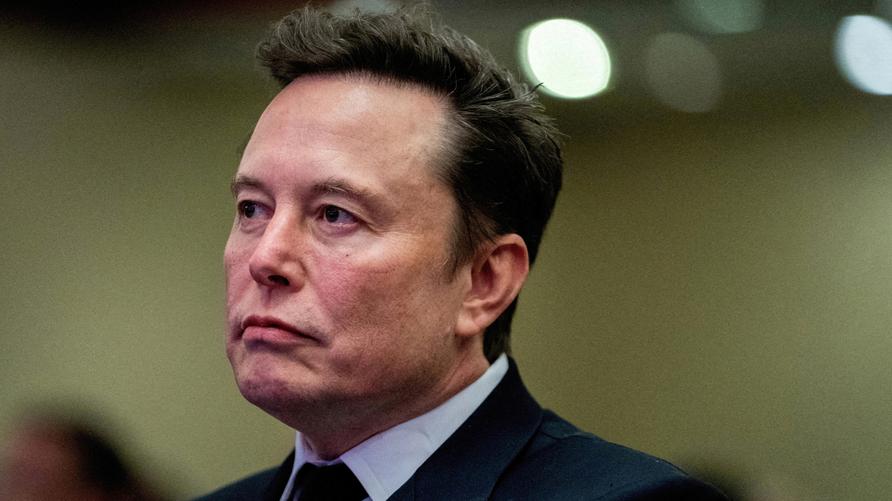 Tesla-Chef: Elon Musk muss nach Gerichtsbeschluss auf Milliardenbonus verzichten